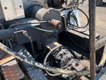 Configuration with Asphalt Pump