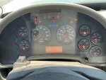 Cab with Warning Lights
