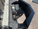 Underbody with PTO Pump