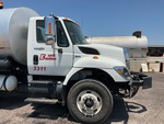 General Appearance with Sheet Metal (fiberglass) Condition