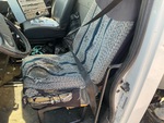 Cab with Seats/armrests