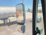 Cab with Mirrors