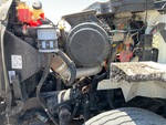 Engine with Engine - Left Side
