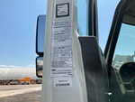 General Appearance with Motor Vehicle Safety Standards Label