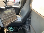 Cab with
