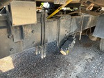 Underbody with Frame Condition