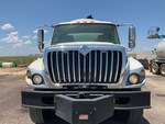 General Appearance with Exterior Lights