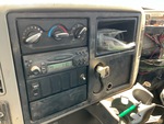 Cab with Brake Control