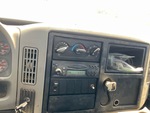 Cab with Heater