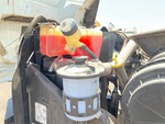 Engine with Cooling System Leaks