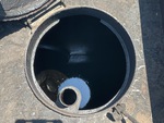 Configuration with Tank Internal