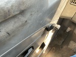 Cab with Window Controls