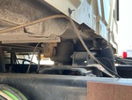 Underbody with Cab Suspension Air Bags
