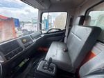 Cab with