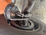 Brakes with