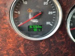 Cab with Engine Hours