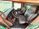 Cab with