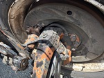 Brakes with