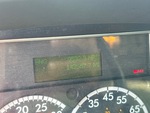 Cab with Engine Hours