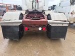 4 Underbody - Truck with