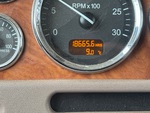 4 Transmision with Engine Hours