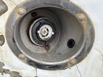 Motor with