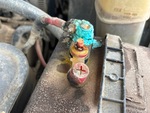 Motor with