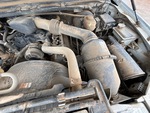 Motor with