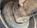 Brakes with