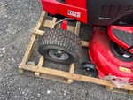 Chassis with