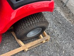 Chassis with