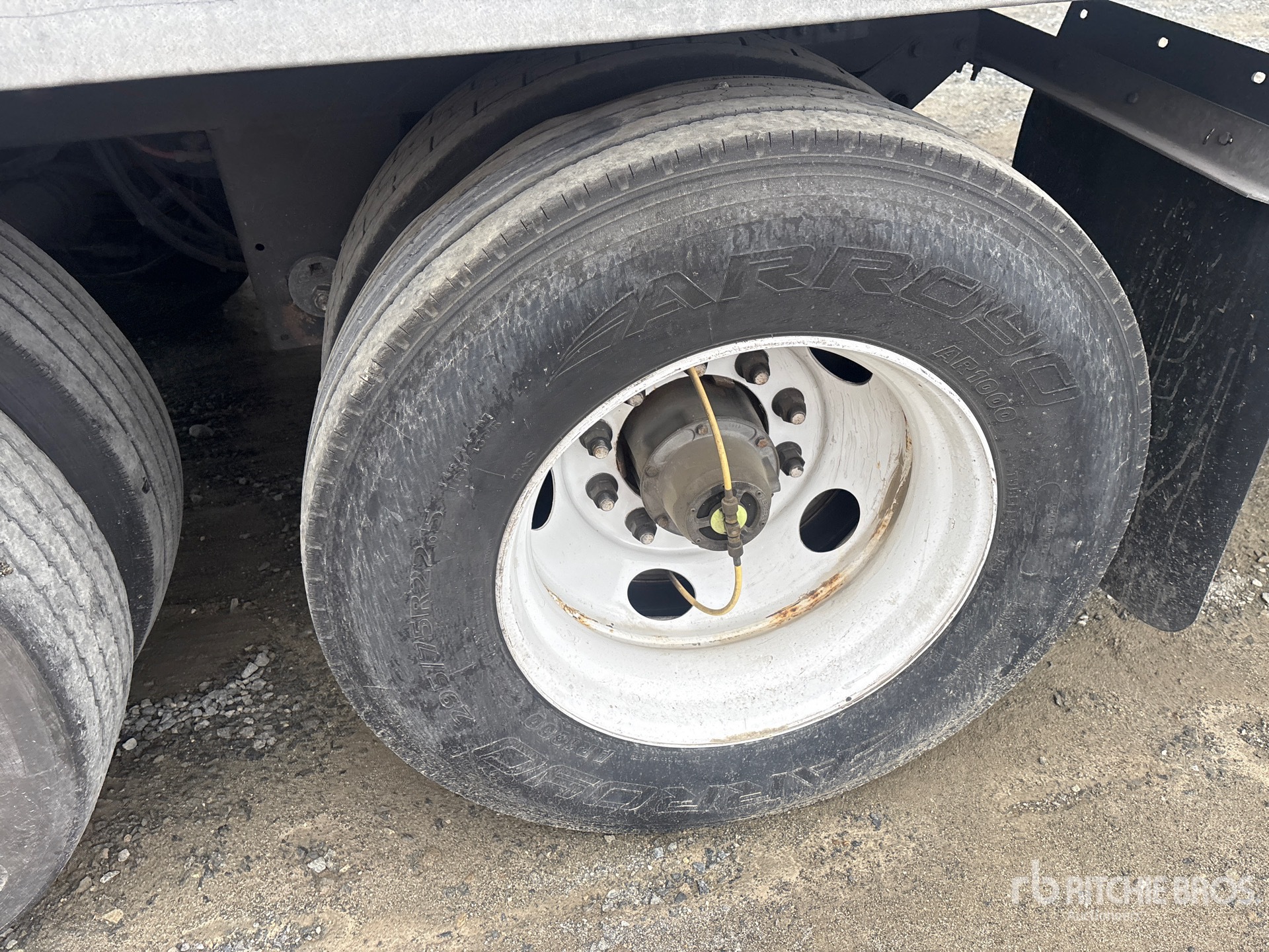 2023 Hyundai VC2530152-AJS