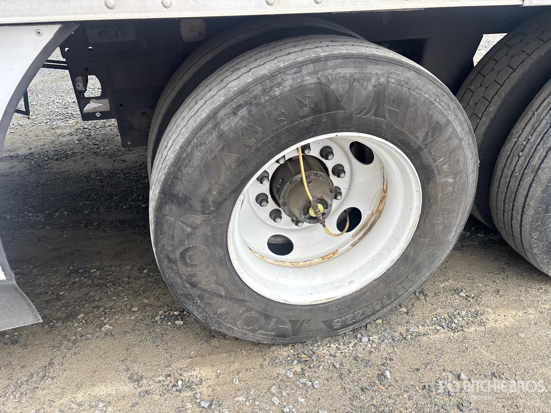 2023 Hyundai VC2530152-AJS