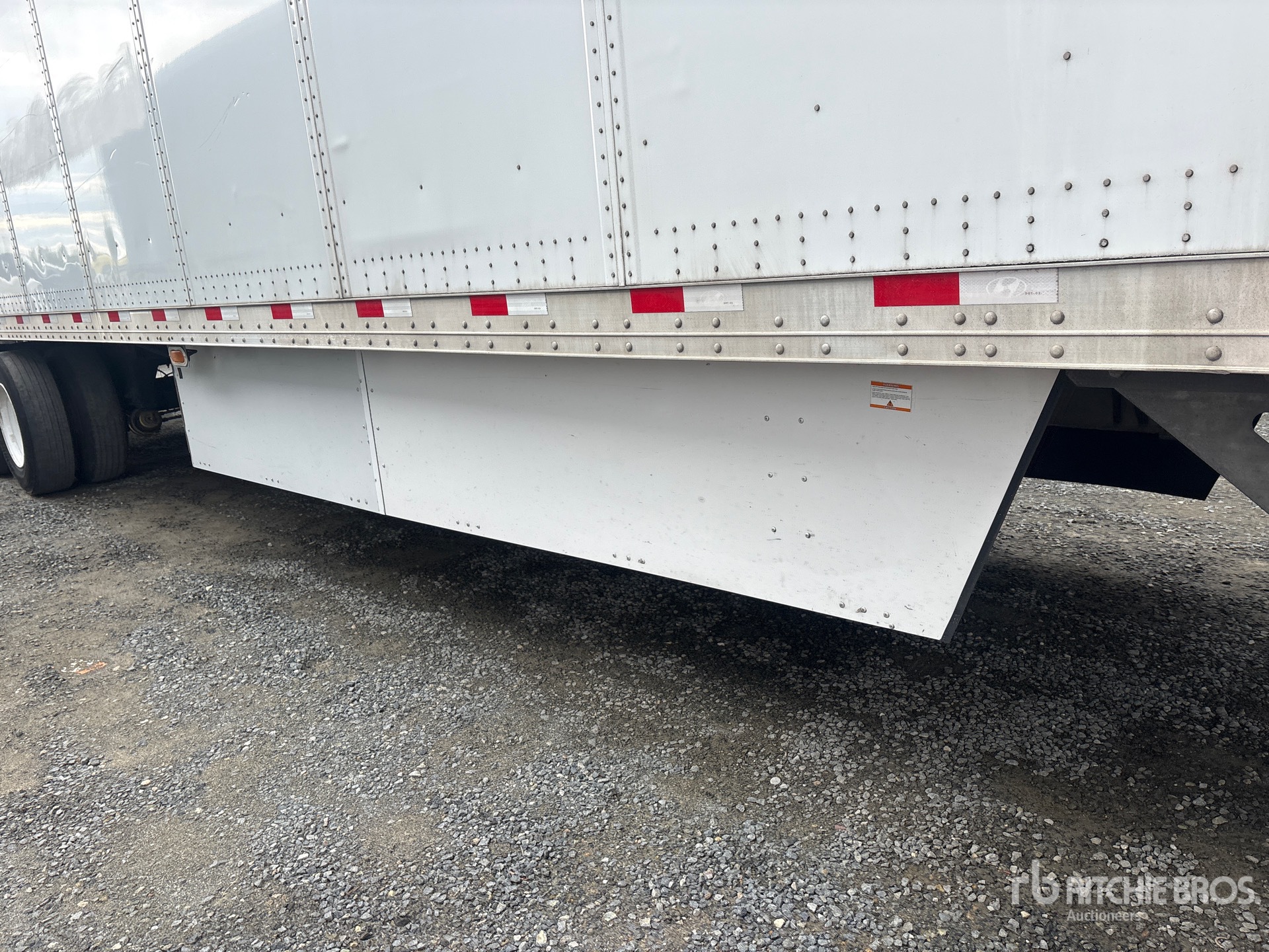 2023 Hyundai VC2530152-AJS