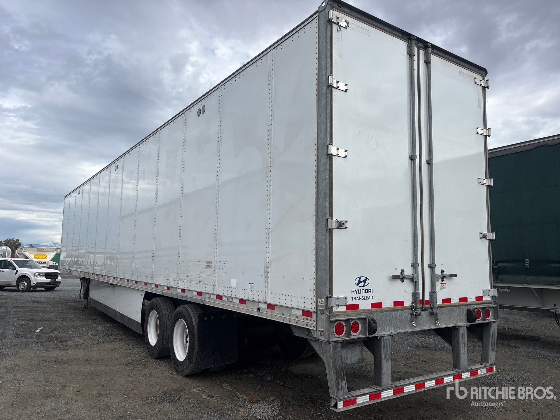 2023 Hyundai VC2530152-AJS