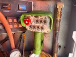 Configuration with
