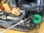 Motor with