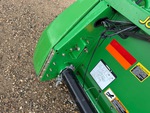 Pickup / Header with