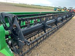Pickup / Header with