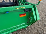 Pickup / Header with