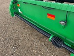 Pickup / Header with