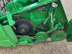 Pickup / Header with