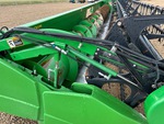 Pickup / Header with