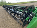 Pickup / Header with