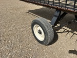 Pickup / Header with