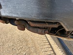 Pickup / Header with