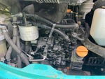 Motor with