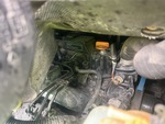 Motor with