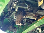 Hydraulics with