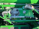 Hydraulics with